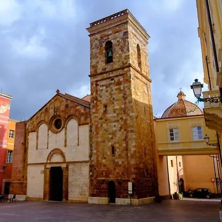 Casa Maria Иглесиас