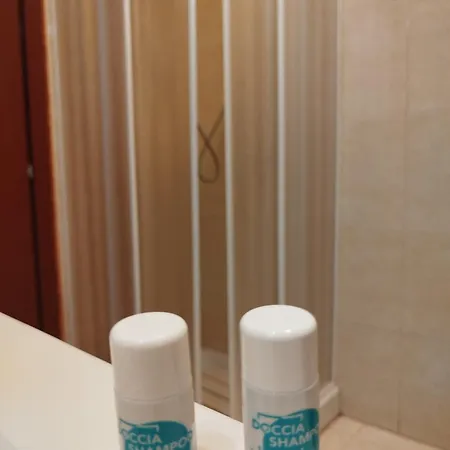 Апартаменты Casa Maria