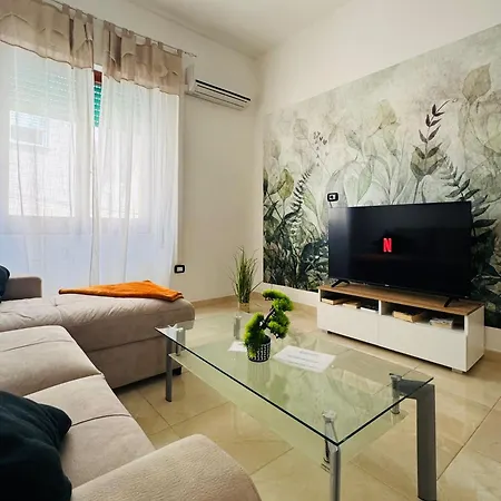 Casa Maria Апартаменты