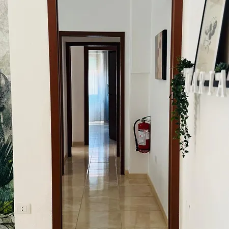 Casa Maria Апартаменты *