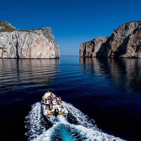 Casa Maria Appartamento Iglesias