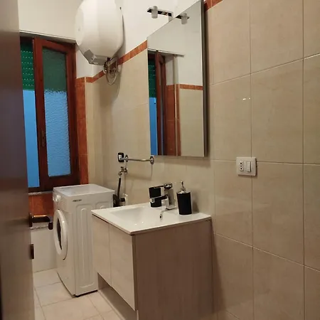 Apartment Casa Maria Iglesias