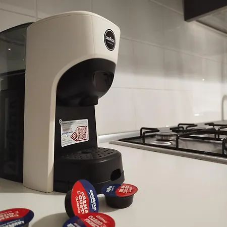 Casa Maria Appartamento