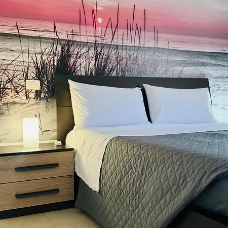 Casa Maria Appartamento *