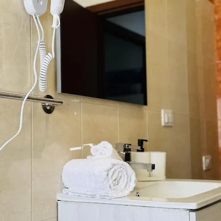 Appartamento Casa Maria Iglesias