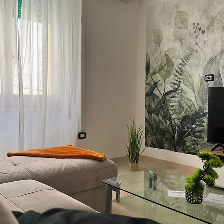 Apartment Casa Maria Iglesias